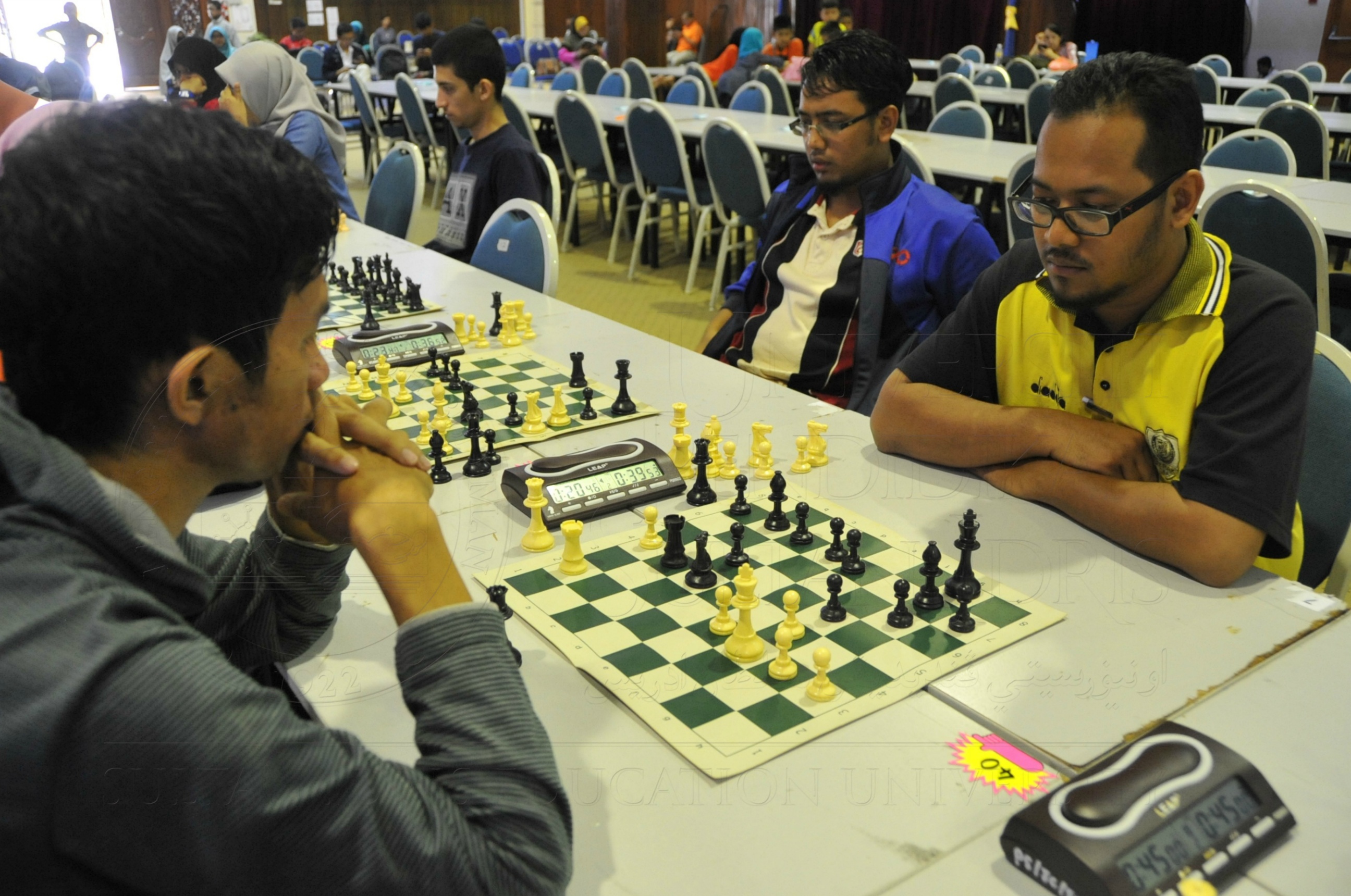 PRO15 158 CATUR HAS 9150